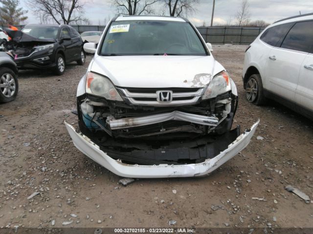 Photo 5 VIN: 5J6RE4H70BL062477 - HONDA CR-V 