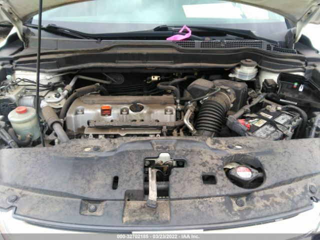 Photo 9 VIN: 5J6RE4H70BL062477 - HONDA CR-V 