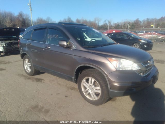 Photo 0 VIN: 5J6RE4H70BL064696 - HONDA CR-V 