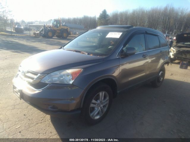 Photo 1 VIN: 5J6RE4H70BL064696 - HONDA CR-V 