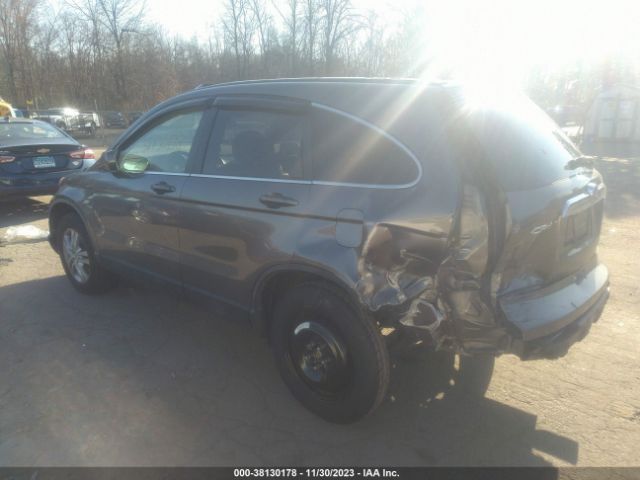 Photo 2 VIN: 5J6RE4H70BL064696 - HONDA CR-V 