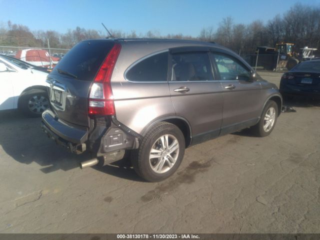 Photo 3 VIN: 5J6RE4H70BL064696 - HONDA CR-V 