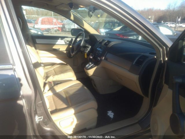 Photo 4 VIN: 5J6RE4H70BL064696 - HONDA CR-V 