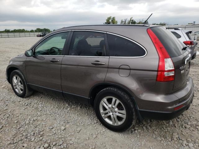 Photo 1 VIN: 5J6RE4H70BL067288 - HONDA CR-V EXL 