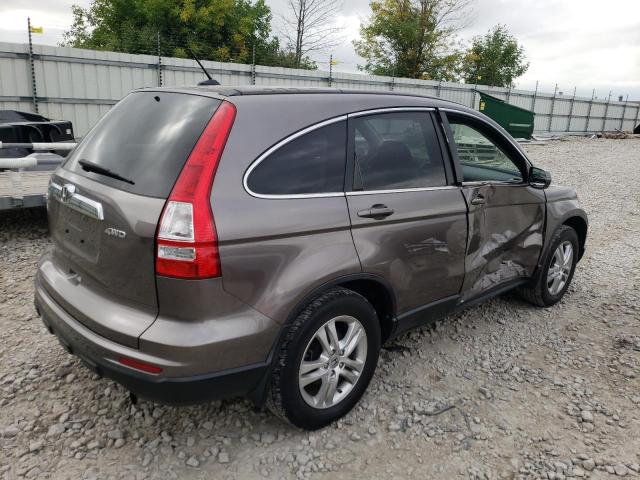 Photo 2 VIN: 5J6RE4H70BL067288 - HONDA CR-V EXL 