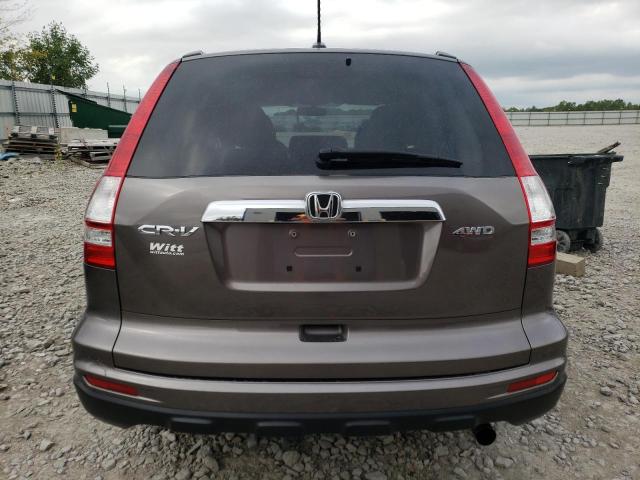 Photo 5 VIN: 5J6RE4H70BL067288 - HONDA CR-V EXL 