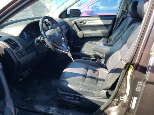 Photo 6 VIN: 5J6RE4H70BL067288 - HONDA CR-V EXL 