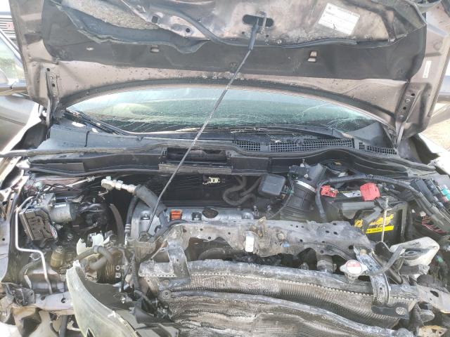 Photo 6 VIN: 5J6RE4H70BL067372 - HONDA CR-V EXL 