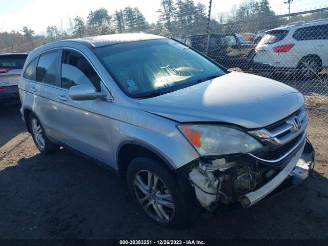 Photo 0 VIN: 5J6RE4H70BL073365 - HONDA CR-V 