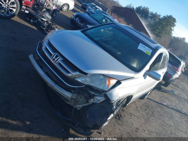 Photo 1 VIN: 5J6RE4H70BL073365 - HONDA CR-V 