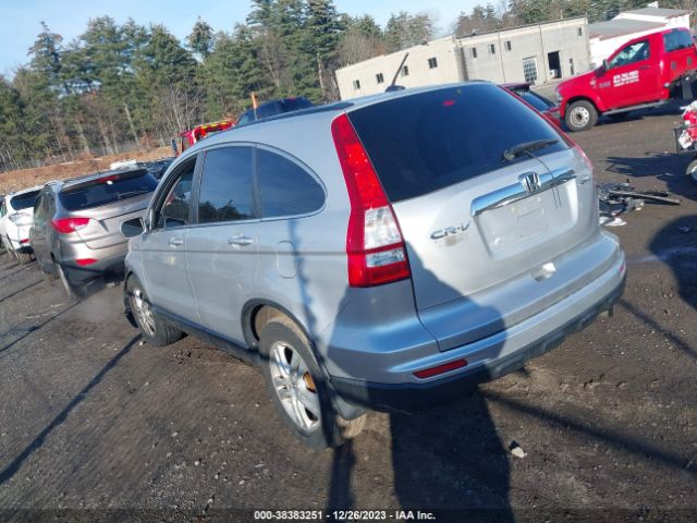 Photo 2 VIN: 5J6RE4H70BL073365 - HONDA CR-V 