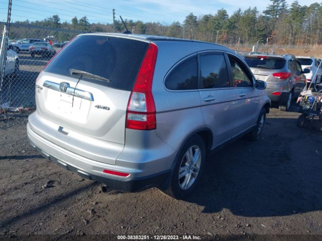 Photo 3 VIN: 5J6RE4H70BL073365 - HONDA CR-V 