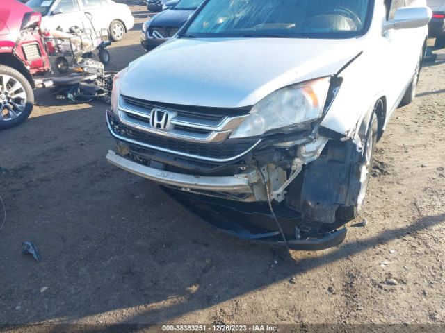 Photo 5 VIN: 5J6RE4H70BL073365 - HONDA CR-V 