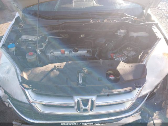 Photo 9 VIN: 5J6RE4H70BL073365 - HONDA CR-V 