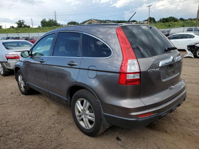 Photo 1 VIN: 5J6RE4H70BL073432 - HONDA CR-V EXL 