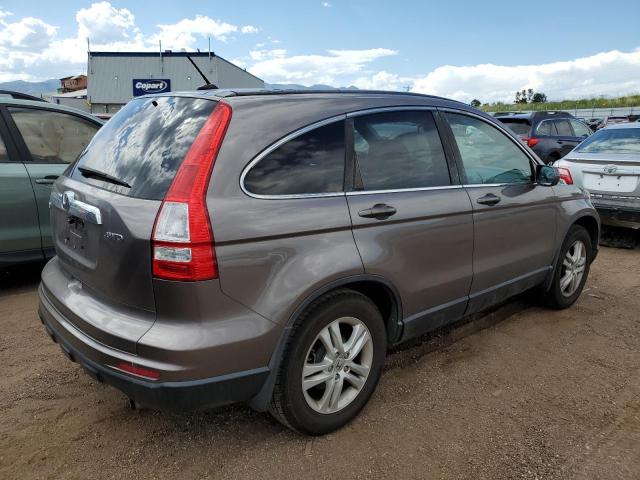 Photo 2 VIN: 5J6RE4H70BL073432 - HONDA CR-V EXL 