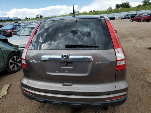 Photo 5 VIN: 5J6RE4H70BL073432 - HONDA CR-V EXL 