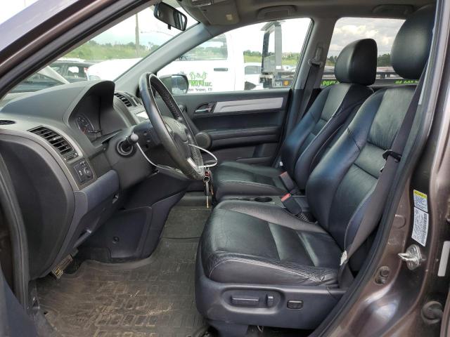 Photo 6 VIN: 5J6RE4H70BL073432 - HONDA CR-V EXL 