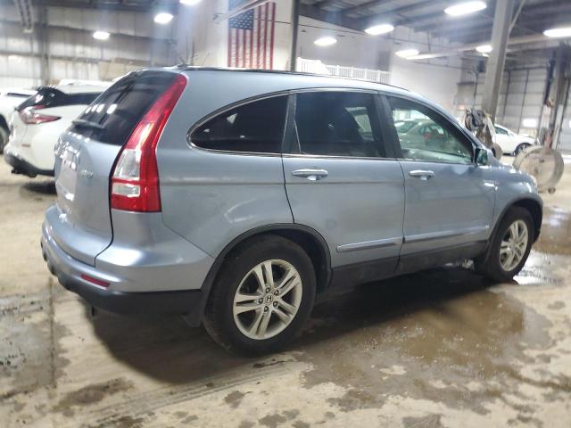 Photo 2 VIN: 5J6RE4H70BL075679 - HONDA CRV 