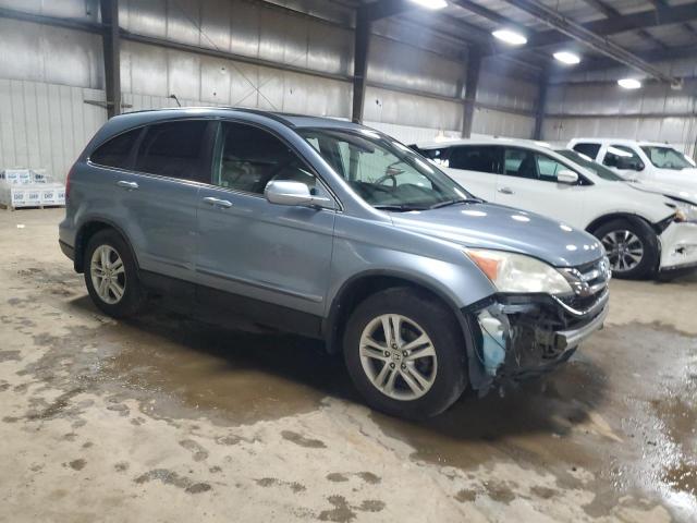 Photo 3 VIN: 5J6RE4H70BL075679 - HONDA CRV 