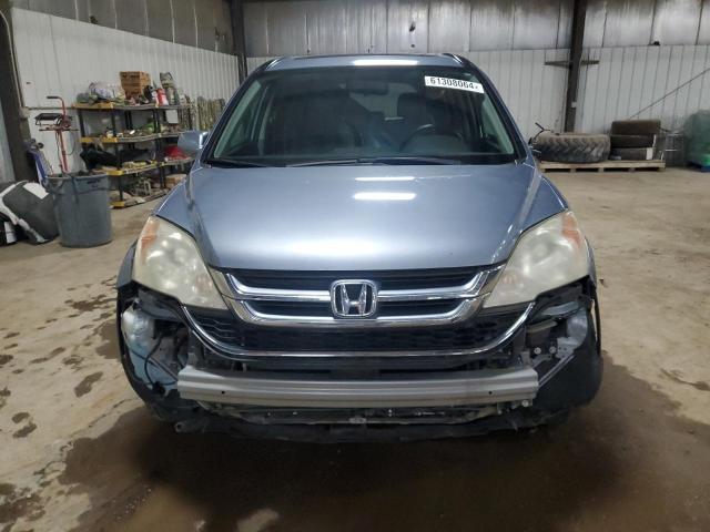 Photo 4 VIN: 5J6RE4H70BL075679 - HONDA CRV 