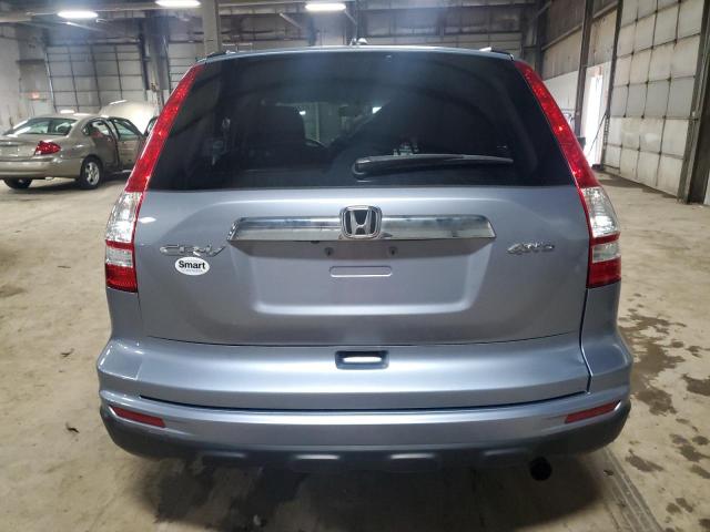 Photo 5 VIN: 5J6RE4H70BL075679 - HONDA CRV 