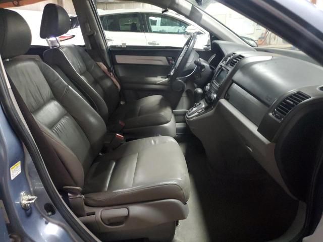 Photo 6 VIN: 5J6RE4H70BL075679 - HONDA CRV 