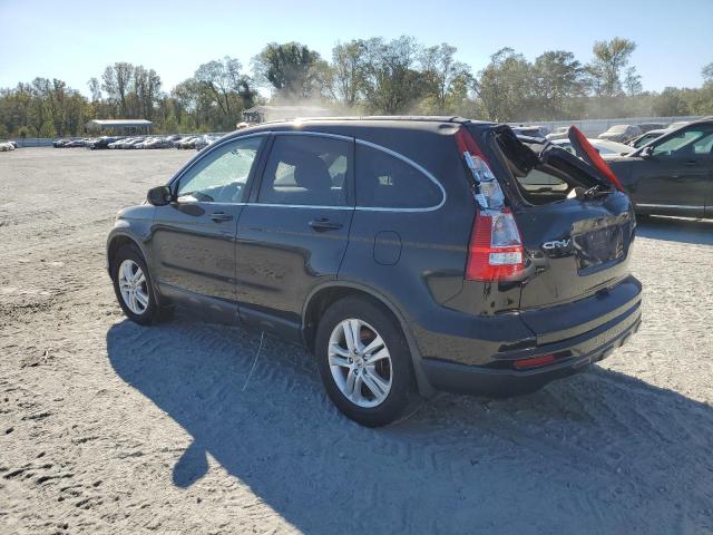 Photo 1 VIN: 5J6RE4H70BL081630 - HONDA CR-V EXL 