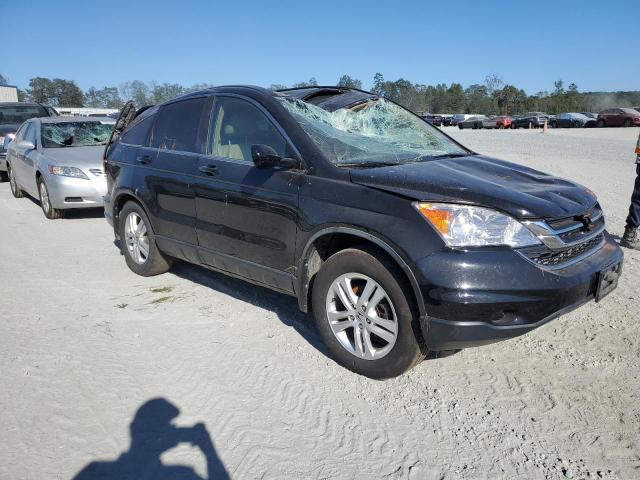 Photo 3 VIN: 5J6RE4H70BL081630 - HONDA CR-V EXL 