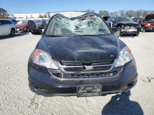 Photo 4 VIN: 5J6RE4H70BL081630 - HONDA CR-V EXL 