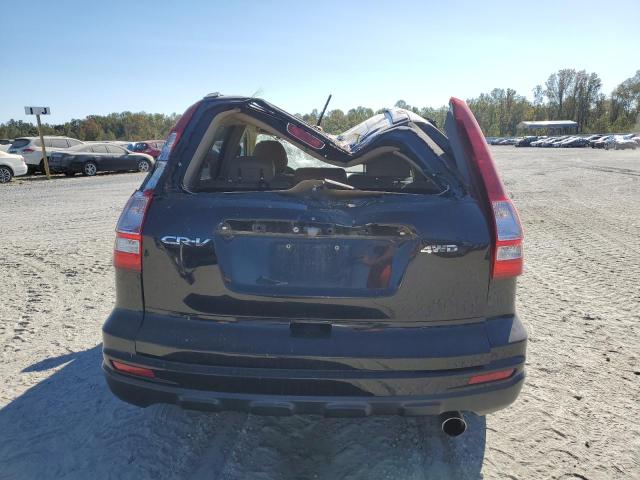 Photo 5 VIN: 5J6RE4H70BL081630 - HONDA CR-V EXL 