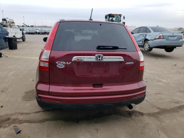 Photo 5 VIN: 5J6RE4H70BL082440 - HONDA CR-V EXL 