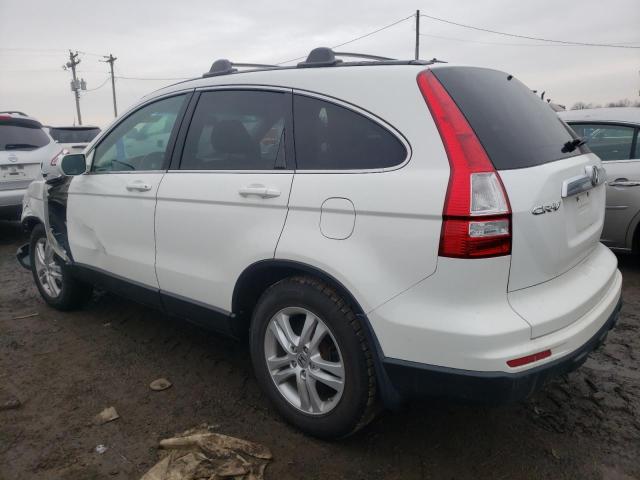 Photo 1 VIN: 5J6RE4H70BL099707 - HONDA CR-V EXL 