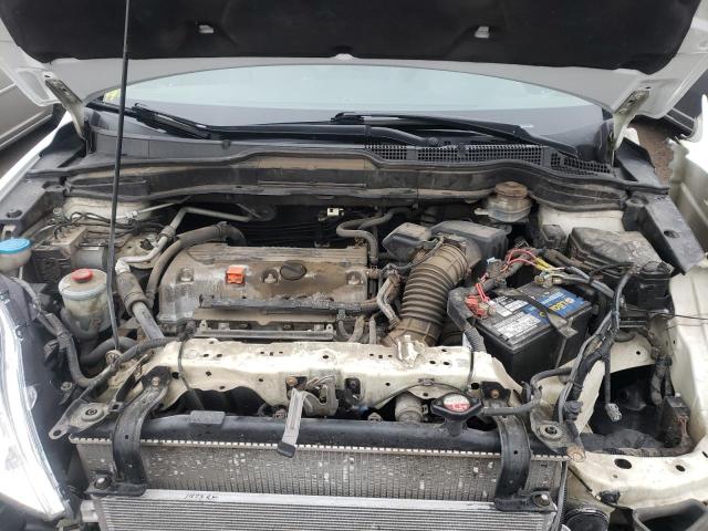 Photo 11 VIN: 5J6RE4H70BL099707 - HONDA CR-V EXL 