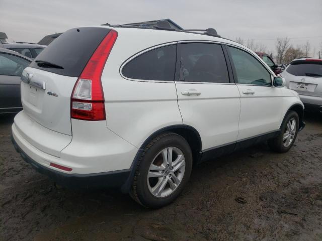 Photo 2 VIN: 5J6RE4H70BL099707 - HONDA CR-V EXL 