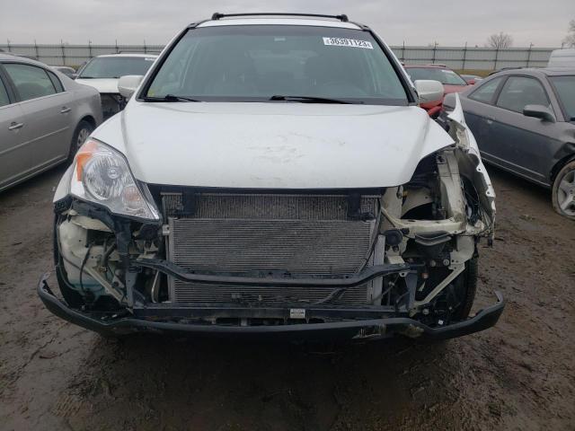 Photo 4 VIN: 5J6RE4H70BL099707 - HONDA CR-V EXL 