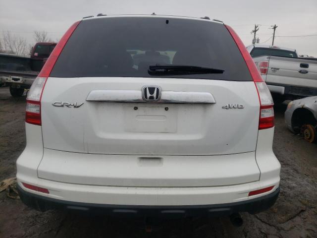 Photo 5 VIN: 5J6RE4H70BL099707 - HONDA CR-V EXL 