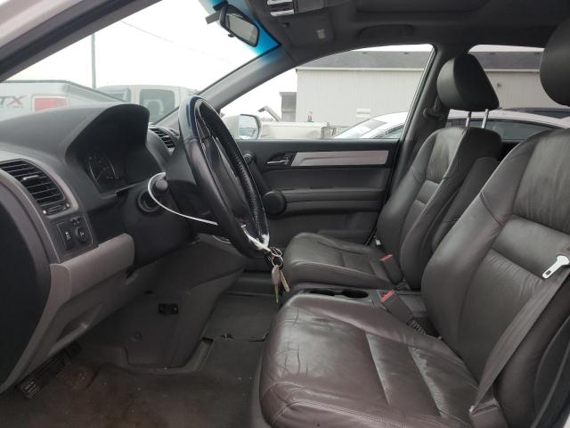 Photo 6 VIN: 5J6RE4H70BL099707 - HONDA CR-V EXL 