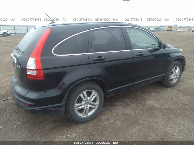 Photo 3 VIN: 5J6RE4H70BL117512 - HONDA CR-V 