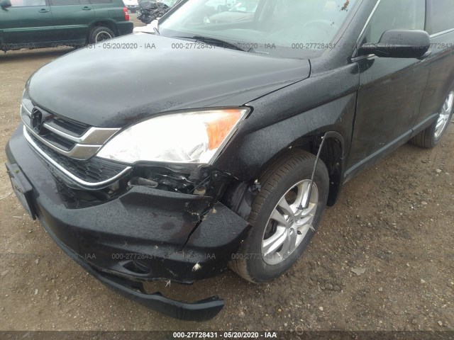 Photo 5 VIN: 5J6RE4H70BL117512 - HONDA CR-V 