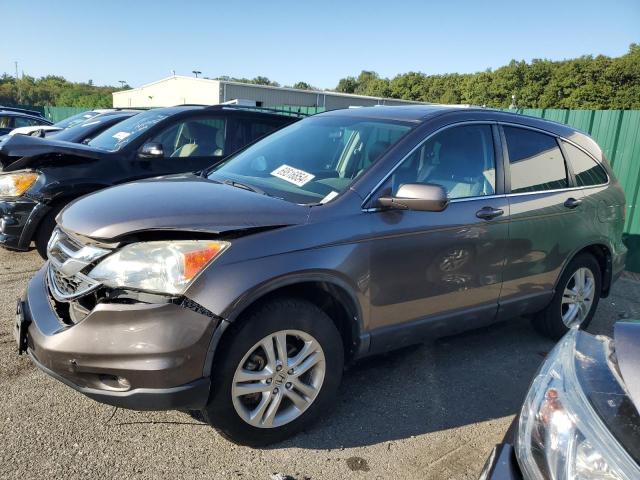 Photo 0 VIN: 5J6RE4H70BL122435 - HONDA CR-V EXL 