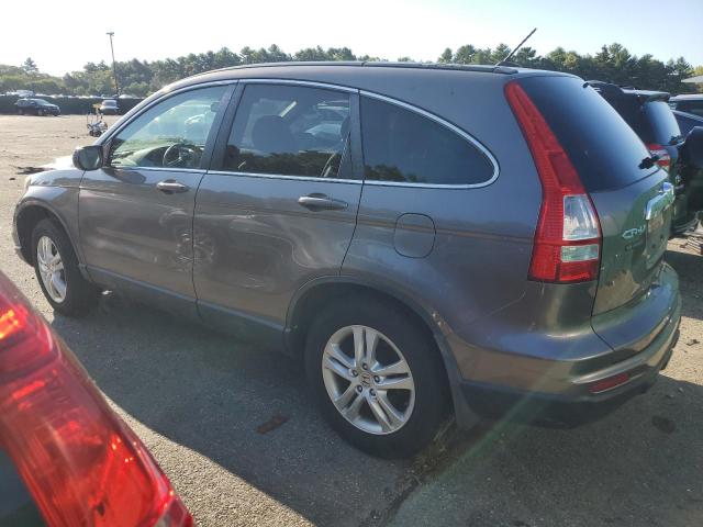 Photo 1 VIN: 5J6RE4H70BL122435 - HONDA CR-V EXL 