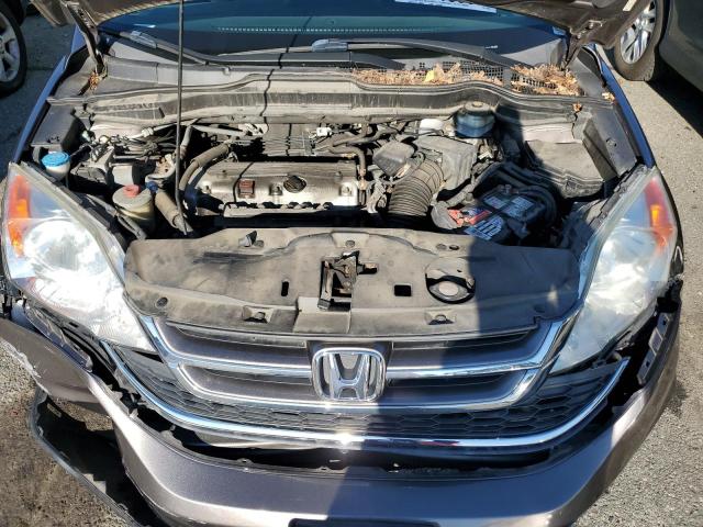 Photo 10 VIN: 5J6RE4H70BL122435 - HONDA CR-V EXL 