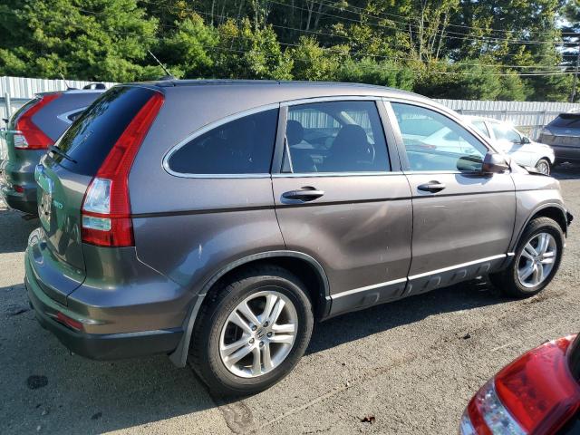 Photo 2 VIN: 5J6RE4H70BL122435 - HONDA CR-V EXL 