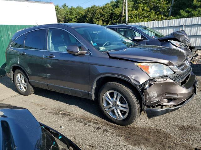 Photo 3 VIN: 5J6RE4H70BL122435 - HONDA CR-V EXL 