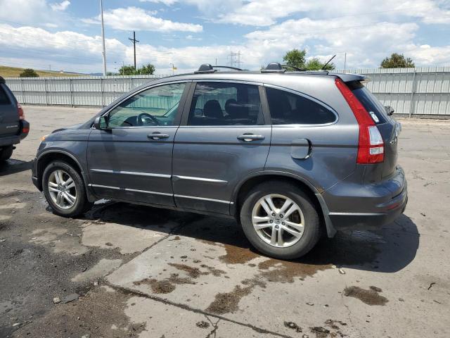 Photo 1 VIN: 5J6RE4H70BL124587 - HONDA CRV 