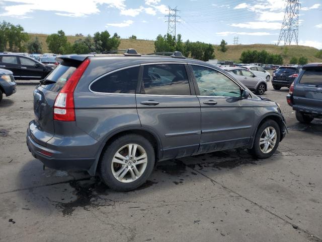 Photo 2 VIN: 5J6RE4H70BL124587 - HONDA CRV 