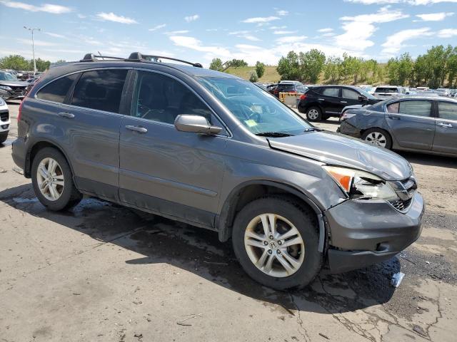 Photo 3 VIN: 5J6RE4H70BL124587 - HONDA CRV 