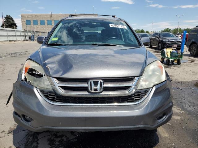 Photo 4 VIN: 5J6RE4H70BL124587 - HONDA CRV 