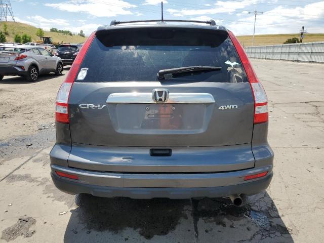 Photo 5 VIN: 5J6RE4H70BL124587 - HONDA CRV 